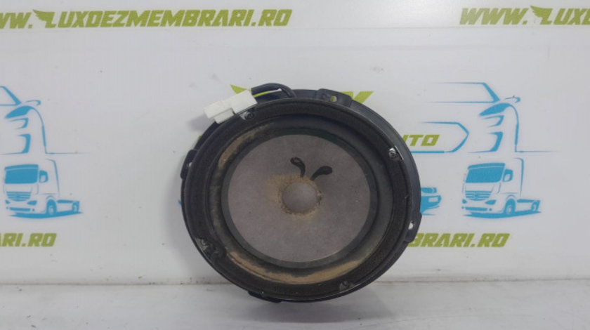 Boxa difuzor stanga spate 963002b000 Hyundai Santa Fe CM [2006 - 2010]