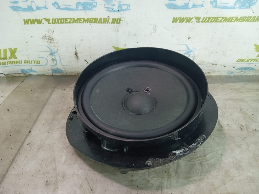 Boxa difuzor stanga spate A2118207302 Mercedes-Benz E-Class W211 [facelift] [2006 - 2009] 3.0 cdi 642921 4x4