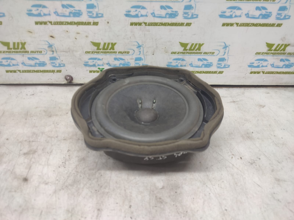 Boxa difuzor stanga spate Mazda CX-7 [2006 - 2009] 2.3 mzr L3Y7