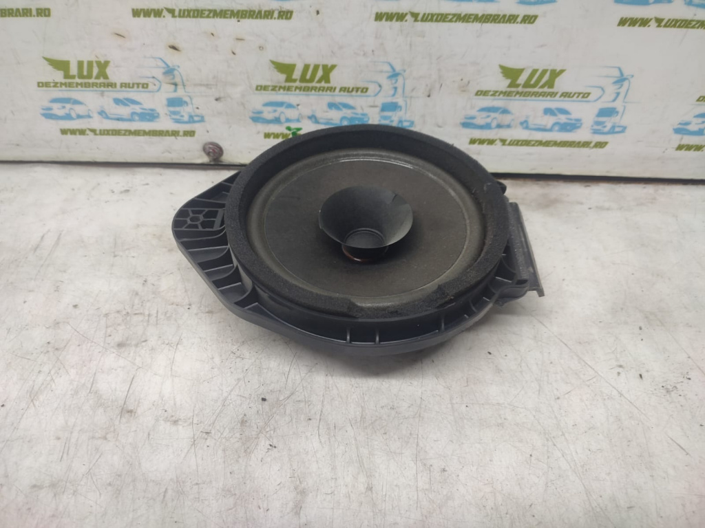 Boxa difuzor stanga spate Opel Insignia A [2008 - 2014] 2.0 cdti A20DTH