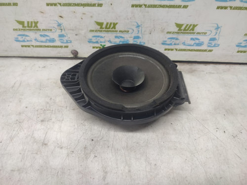 Boxa difuzor stanga spate Opel Insignia A [2008 - 2014] 2.0 cdti A20DTH