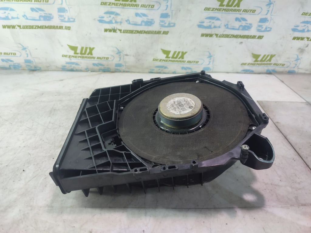 Boxa difuzor subwoofer 18820010 BMW Seria 3 E90 [2004 - 2010] 2.0 benzina N46B20B