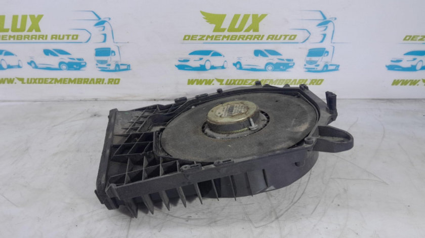 Boxa difuzor subwoofer 18820010 BMW Seria 3 E90 [2004 - 2010]