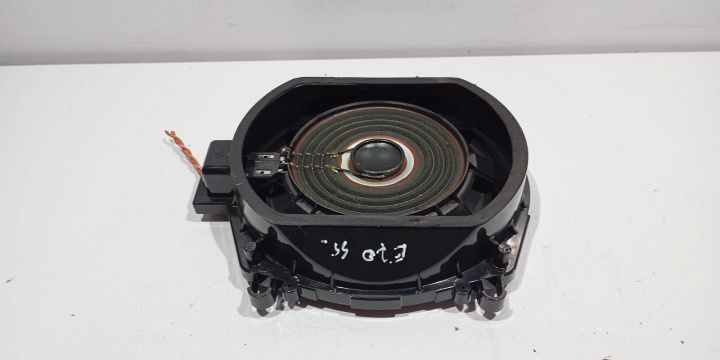 Boxa difuzor subwoofer 430407860231 BMW X5 E70 [2006 - 2010]