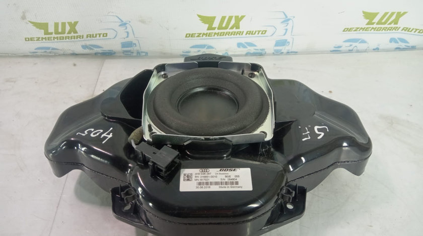 Boxa difuzor subwoofer 4h0035297 Audi A8 D4/4H [facelift] [2013 - 2018] 3.0 tdi CTDB