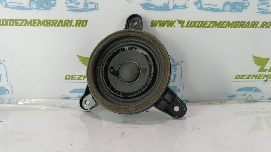 Boxa difuzor subwoofer 4h0035397 Audi A8 D4/4H [facelift] [2013 - 2018] 3.0 tdi CTDB