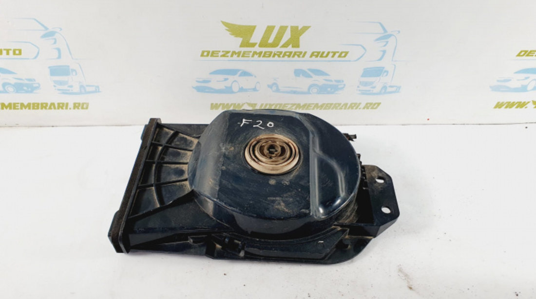 Boxa difuzor subwoofer 65139210148-06 BMW Seria 1 F20/F21 [2011 - 2015]