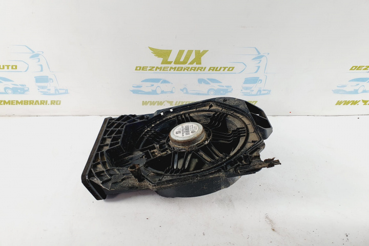 Boxa difuzor subwoofer 65139210148-06 BMW Seria 1 F20/F21 [2011 - 2015]