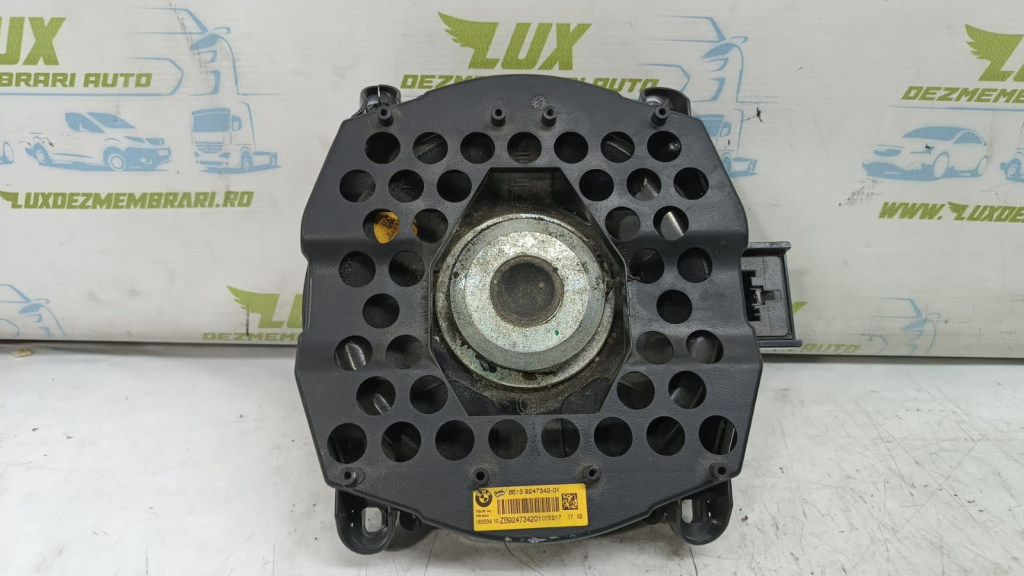 Boxa difuzor subwoofer 65139247342-01 BMW X5 F15 [2013 - 2018] 3.0 d N57D30B