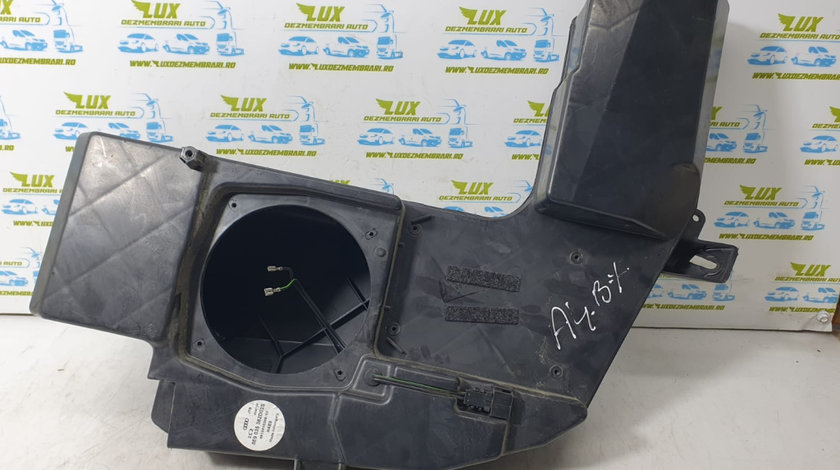 Boxa difuzor subwoofer 8e9035382d Audi A4 B7 [2004 - 2008]