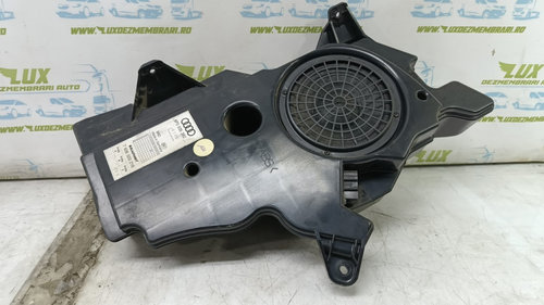 Boxa difuzor subwoofer 8p3035382 Audi A3 8P/8PA [facelift] [2004 - 2008]