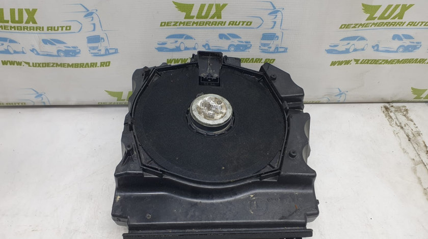 Boxa difuzor subwoofer 9225831-02 BMW Seria 5 F07 [2009 - 2013]