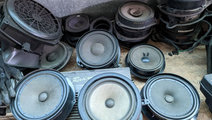 Boxa/difuzor/subwoofer/amplificator Audi A3 A4 A6 ...