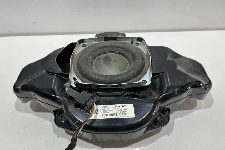 Boxa / difuzor / subwoofer BOSE 4H0035297 Audi A8 D4/4H [2010 - 2014]