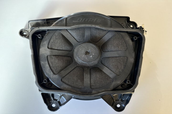 Boxa difuzor subwoofer Bose 4h0035481a Audi A8 D4/4H [2010 - 2014]