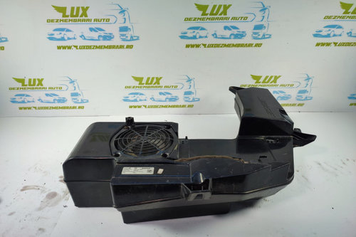 Boxa difuzor Subwoofer bose sistem audio carcasa 8e9035382c Audi A4 B7 [2004 - 2008]