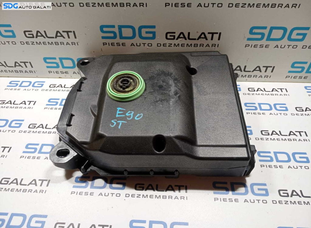 Boxa Difuzor Subwoofer Stanga Fata Sofer Podea Logic 7 BMW Seria 3 E90 E91 2004 - 2012 Cod 6954877-03 217BM055 24206-B0031 [M3919]