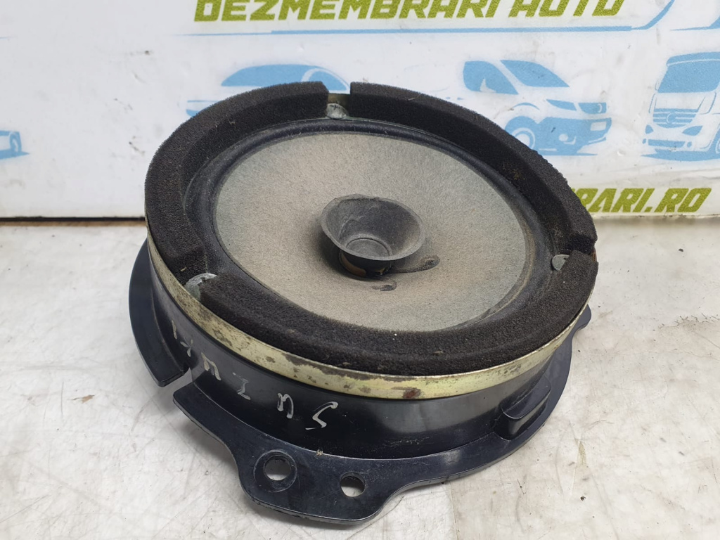 Boxa difuzor Suzuki Grand Vitara FT [facelift] [2001 - 2006] 2.0 hdi RHW