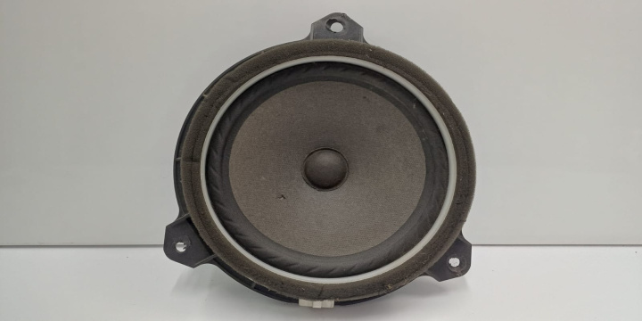 Boxa difuzor Toyota Rav 4 3 [2005 - 2008]