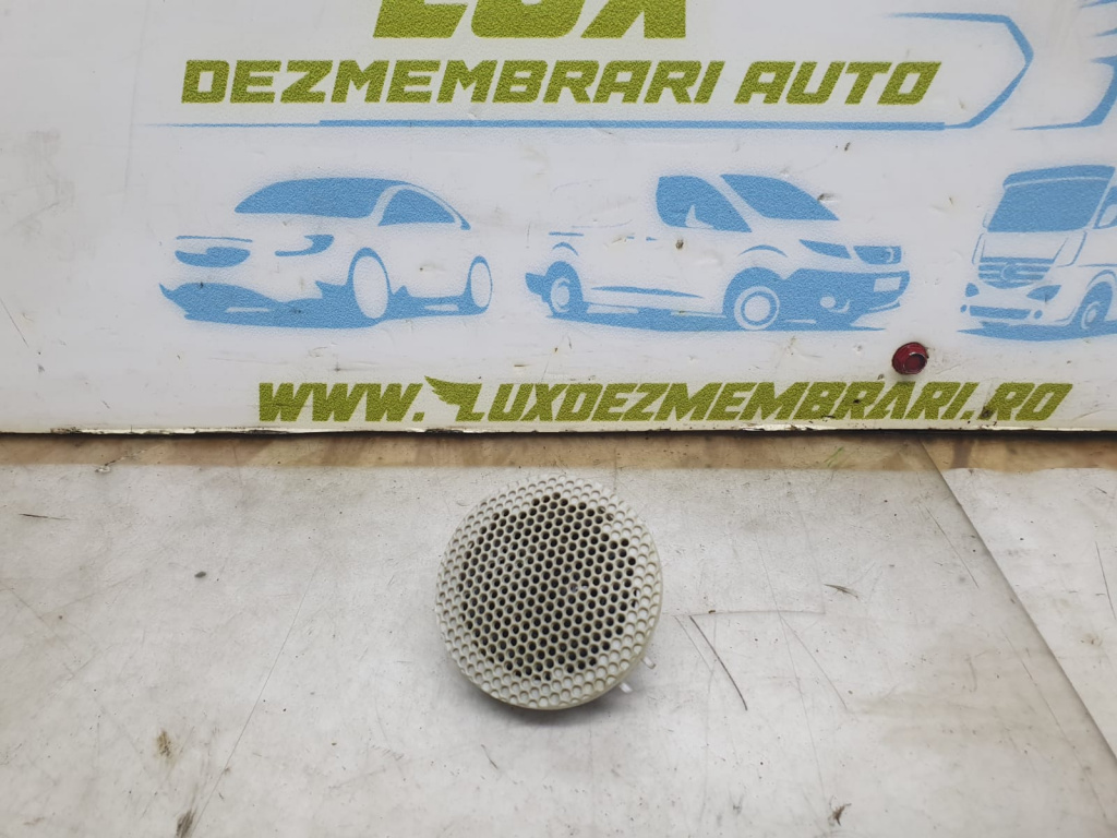Boxa difuzor tweeter 13240946 Opel Zafira C [2012 - 2016]