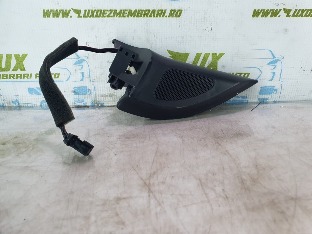 Boxa difuzor tweeter 1k0837973k Volkswagen VW Golf 5 [2003 - 2009] 1.9 tdi BRU