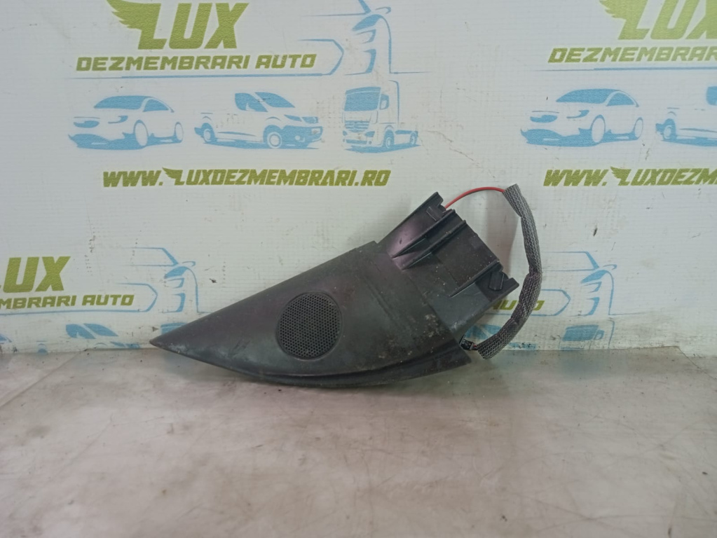 Boxa difuzor tweeter 3B0837994 Volkswagen VW Passat B5.5 [facelift] [2000 - 2005] 1.9 tdi AVF