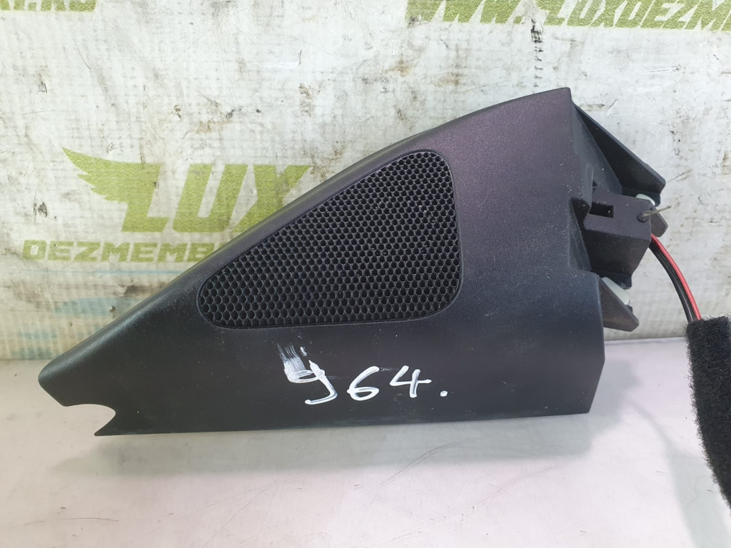 Boxa difuzor tweeter 3c0035411 Volkswagen VW Passat B6 [2005 - 2010] 2.0 tdi cbdc