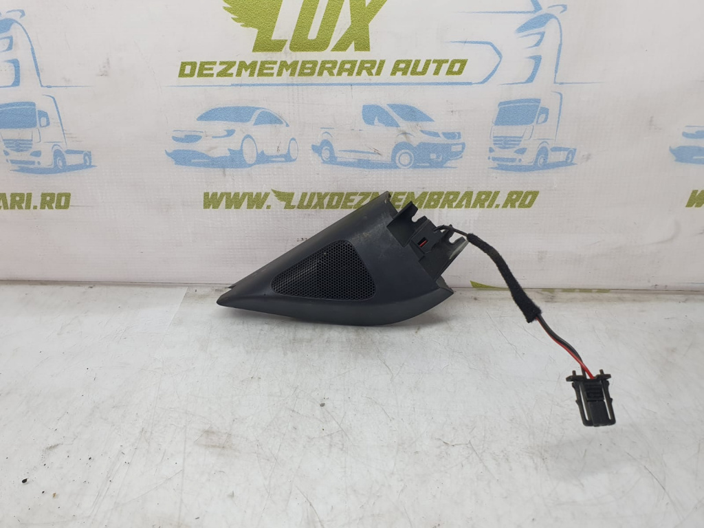 Boxa difuzor tweeter 3c0035411 Volkswagen VW Passat B6 [2005 - 2010]