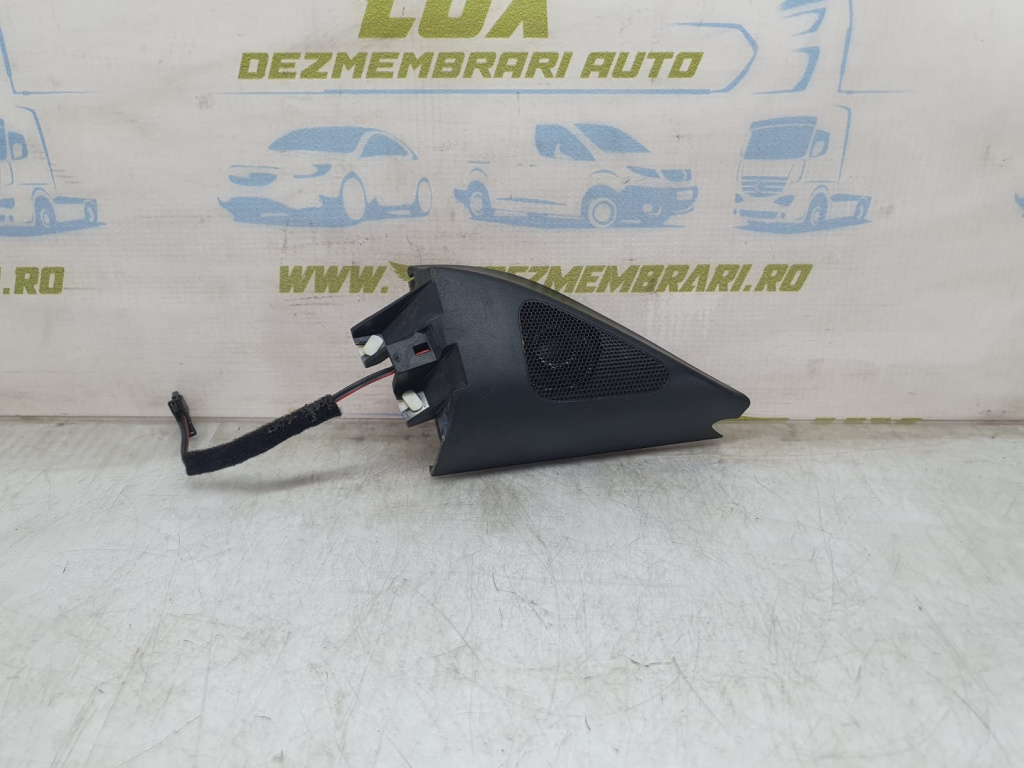 Boxa difuzor tweeter 3c0035411 Volkswagen VW Passat B6 [2005 - 2010]