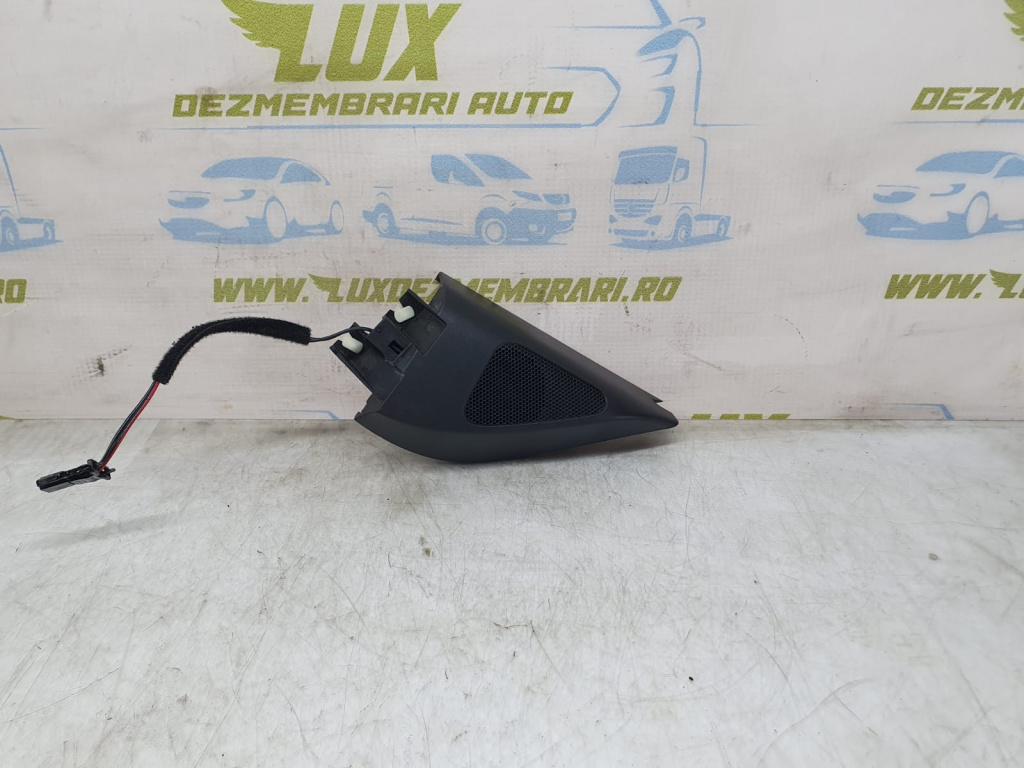 Boxa difuzor tweeter 3c0035411 Volkswagen VW Passat B6 [2005 - 2010]