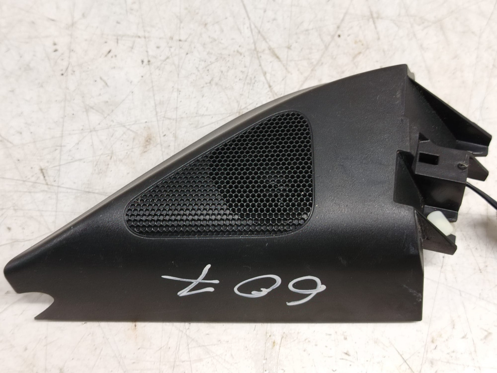 Boxa difuzor tweeter 3c0837993 Volkswagen VW Passat B6 [2005 - 2010]