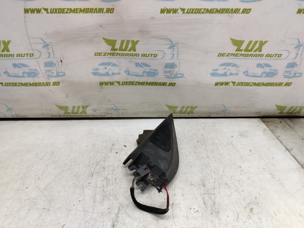 Boxa difuzor tweeter 3c0837993 Volkswagen VW Passat B6 [2005 - 2010]