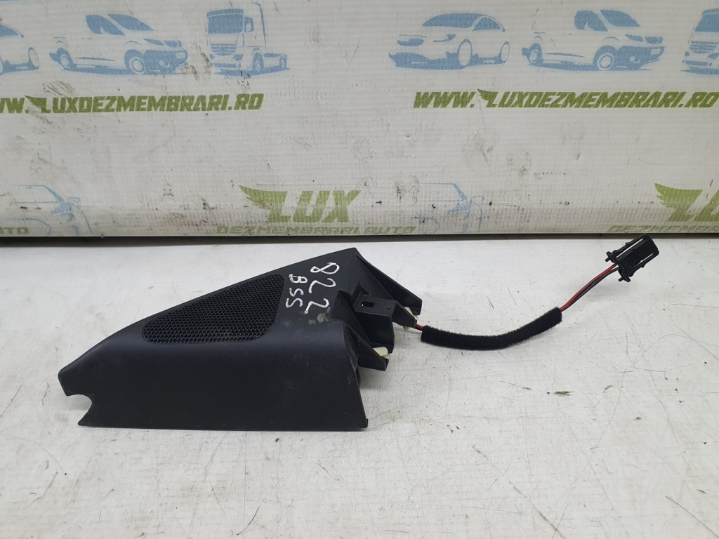 Boxa difuzor tweeter 3c0837993 Volkswagen VW Passat B6 [2005 - 2010] 1.9 tdi BLS