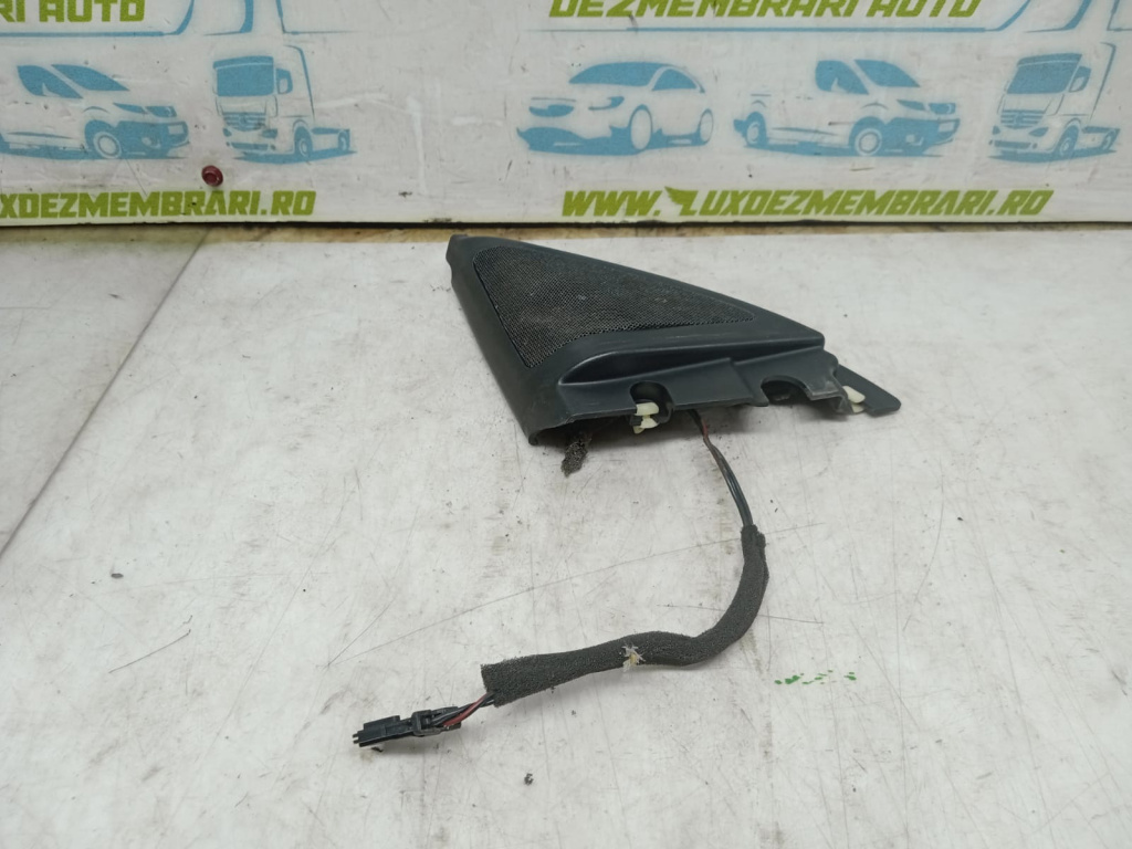 Boxa difuzor tweeter 6L0837973f Seat Ibiza 4 6J [2008 - 2012]