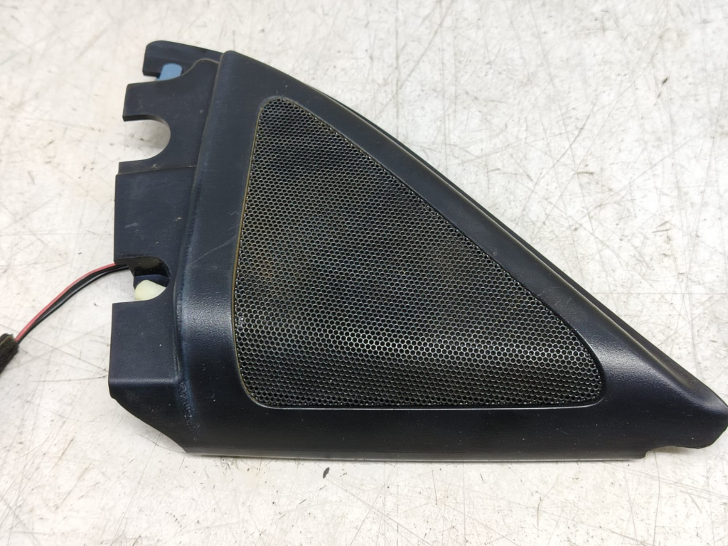 Boxa difuzor tweeter 6L0837974f Seat Ibiza 3 [facelift] 6L [2006 - 2008]