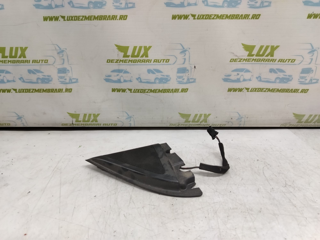 Boxa difuzor tweeter 6L0837974f Seat Ibiza 3 [facelift] 6L [2006 - 2008]