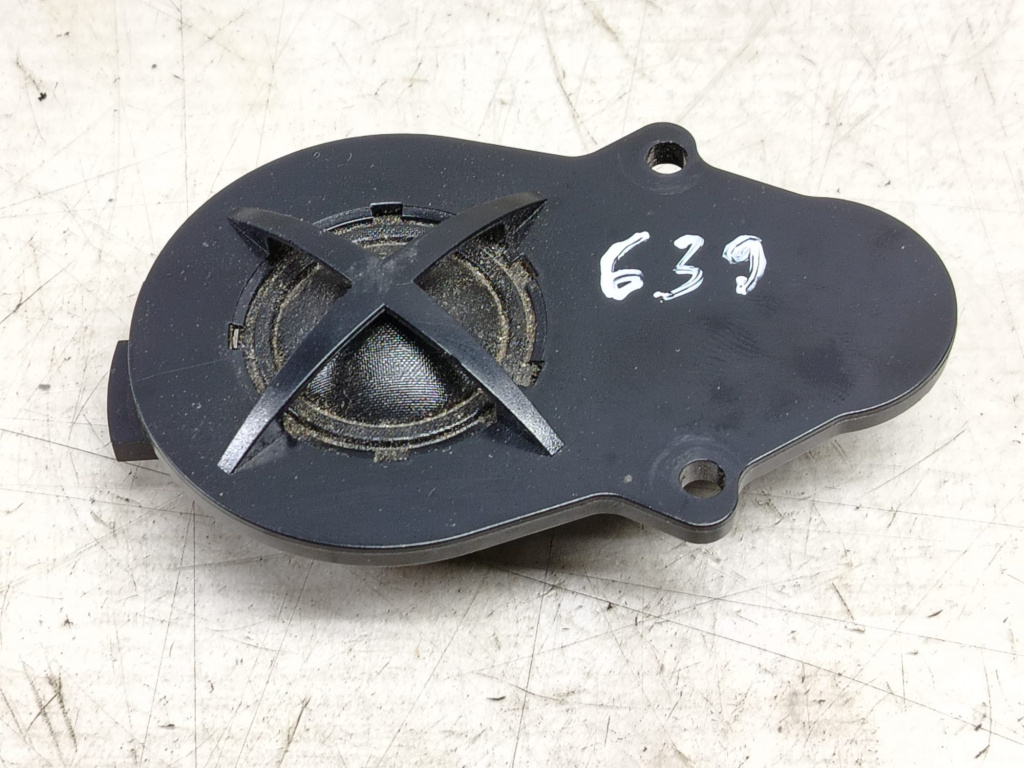 Boxa difuzor tweeter 7m3035411c Volkswagen VW Sharan [2th facelift] [2003 - 2010]