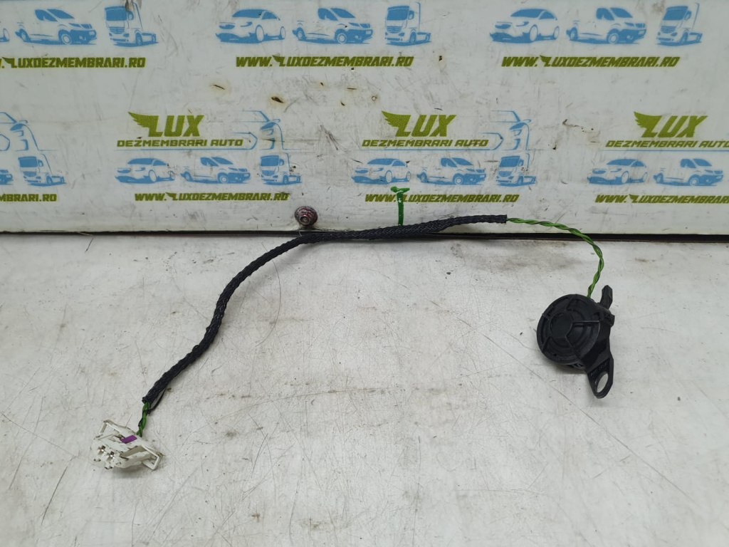 Boxa difuzor tweeter 8368231 BMW Seria 3 E46 [facelift] [2001 - 2006] 2.0 d M47D20 320d