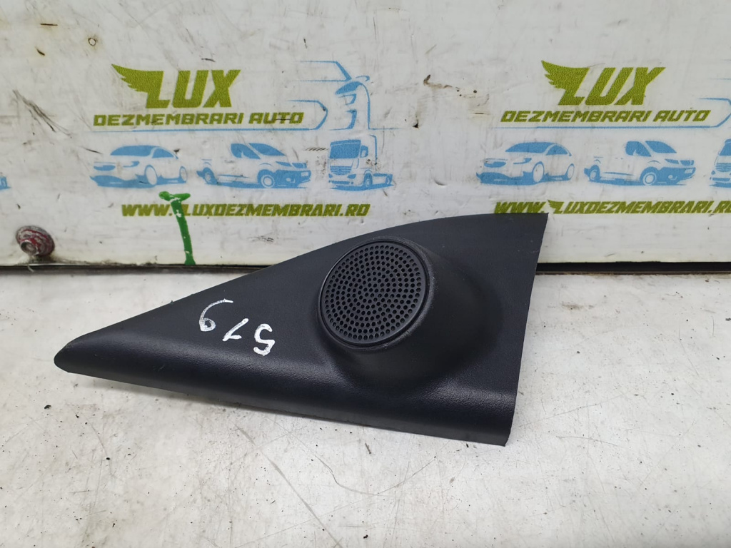 Boxa difuzor tweeter 87050-2e020 Hyundai Tucson [2004 - 2010] 2.0 crdi D4EA
