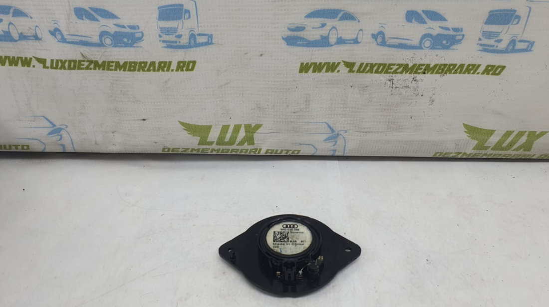 Boxa difuzor tweeter 8r0035399 Audi A4 B8/8K [2007 - 2011]