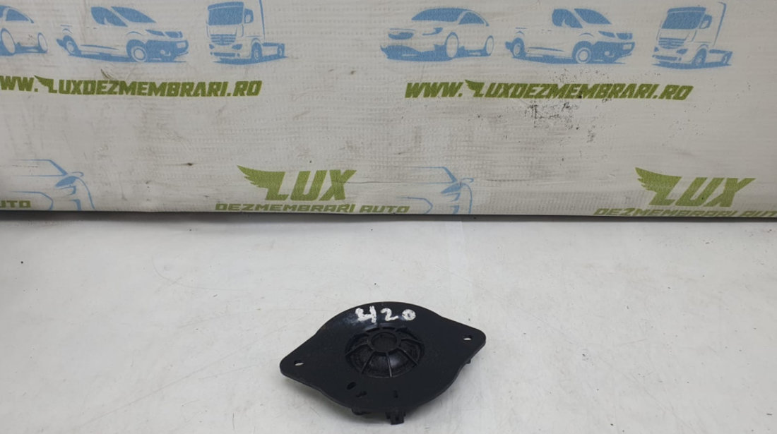 Boxa difuzor tweeter 8r0035399 Audi A4 B8/8K [2007 - 2011]