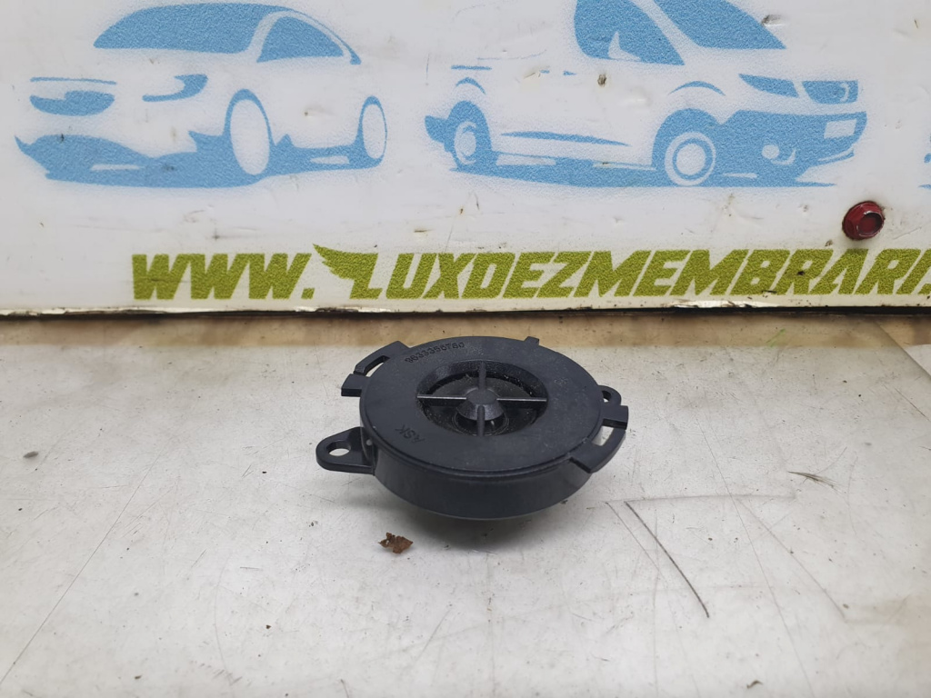 Boxa difuzor tweeter 90220017304-05 Peugeot 3008 [2010 - 2013]