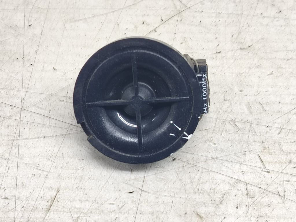 Boxa difuzor tweeter 90379282 Opel Astra G [1998 - 2009] 1.6 benzina X16XEL