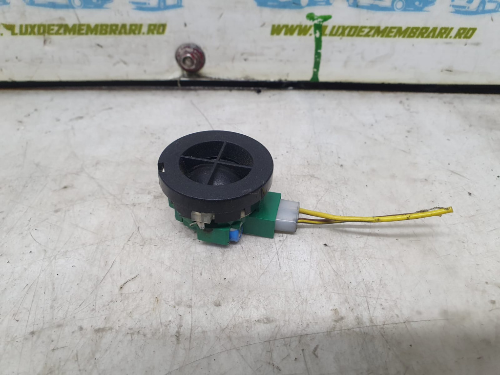 Boxa difuzor tweeter 90520836 Opel Astra G [1998 - 2009]