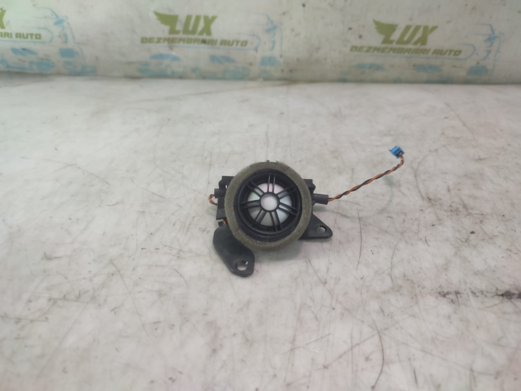 Boxa difuzor tweeter 9277839 BMW X4 F26 [2014 - 2018] 3.0 d N57D30B
