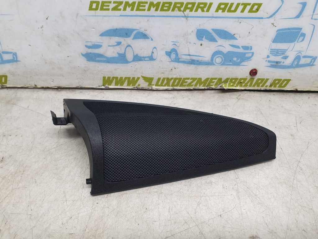 Boxa difuzor tweeter A1667200244 Mercedes-Benz ML W166 [2011 - 2015] 2.2 cdi om651.960