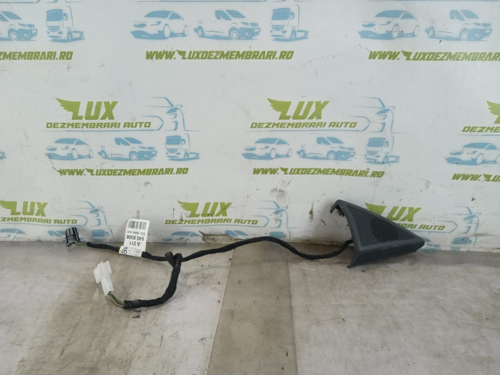 Boxa difuzor tweeter A2118200202 Mercedes-Benz E-Class W211 [facelift] [2006 - 2009] 3.0 cdi 642921 4x4