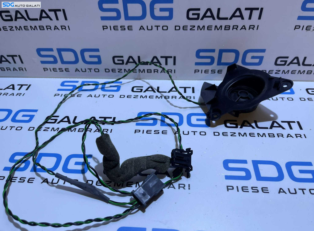 Boxa Difuzor Tweeter Audio Bose Audi TT 8N 1999 - 2006 Cod 8N0035397A