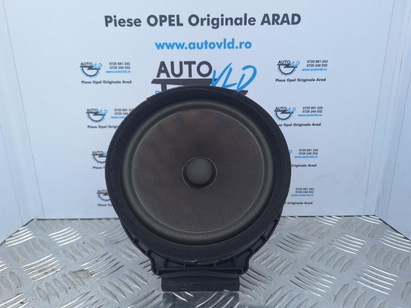 Boxa difuzor ușa fata Opel Zafira C 2011-2019 13468641