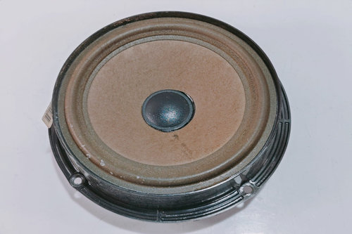 Boxa difuzor usa 3C0035453 Volkswagen VW Passat B6 [2005 - 2010]